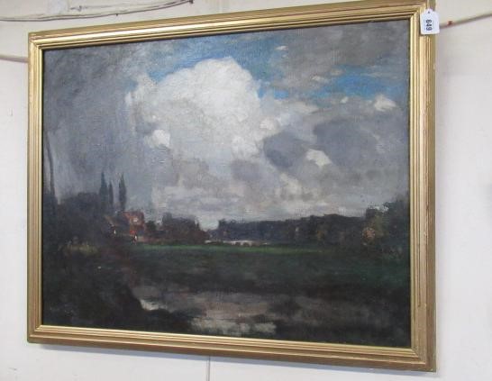 JAMES HAMILTON HAY (1874-1916) Image