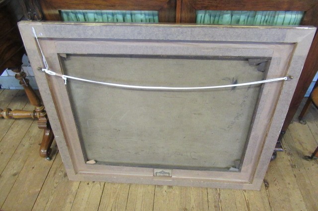 JAMES HAMILTON HAY (1874-1916) Image