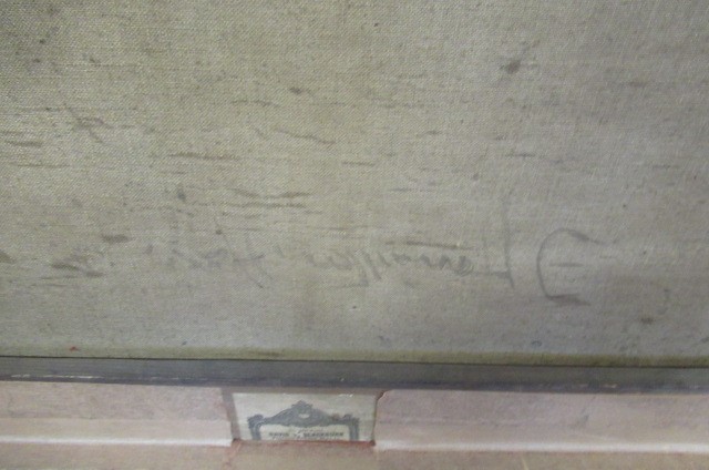 JAMES HAMILTON HAY (1874-1916) Image