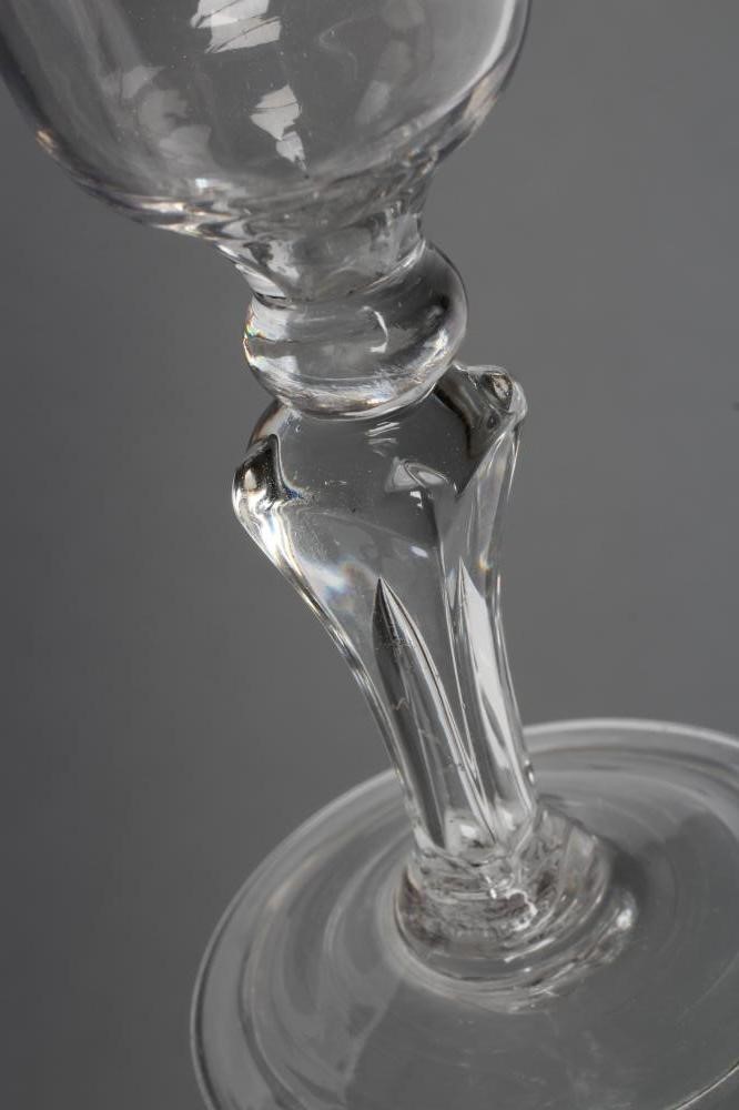 A CORDIAL GLASS Image