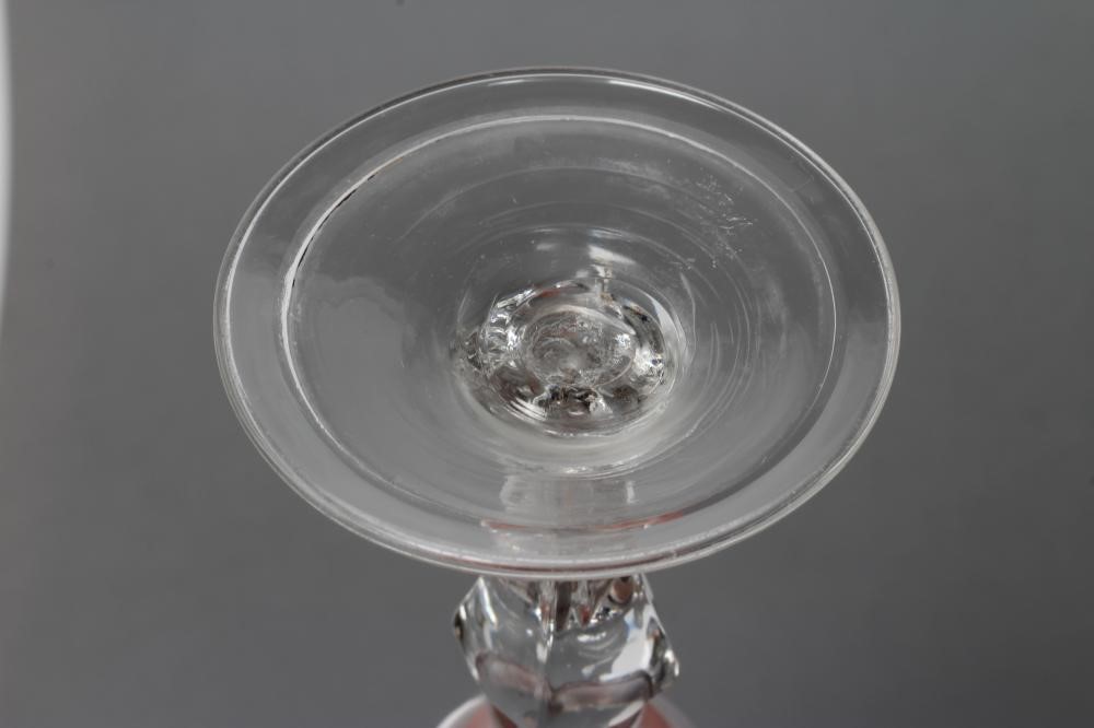 A CORDIAL GLASS Image