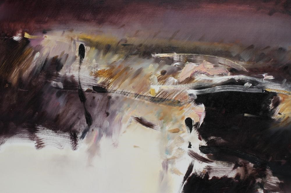 GUSTAVO VAZQUEZ (Uruguayan b.1943) Image