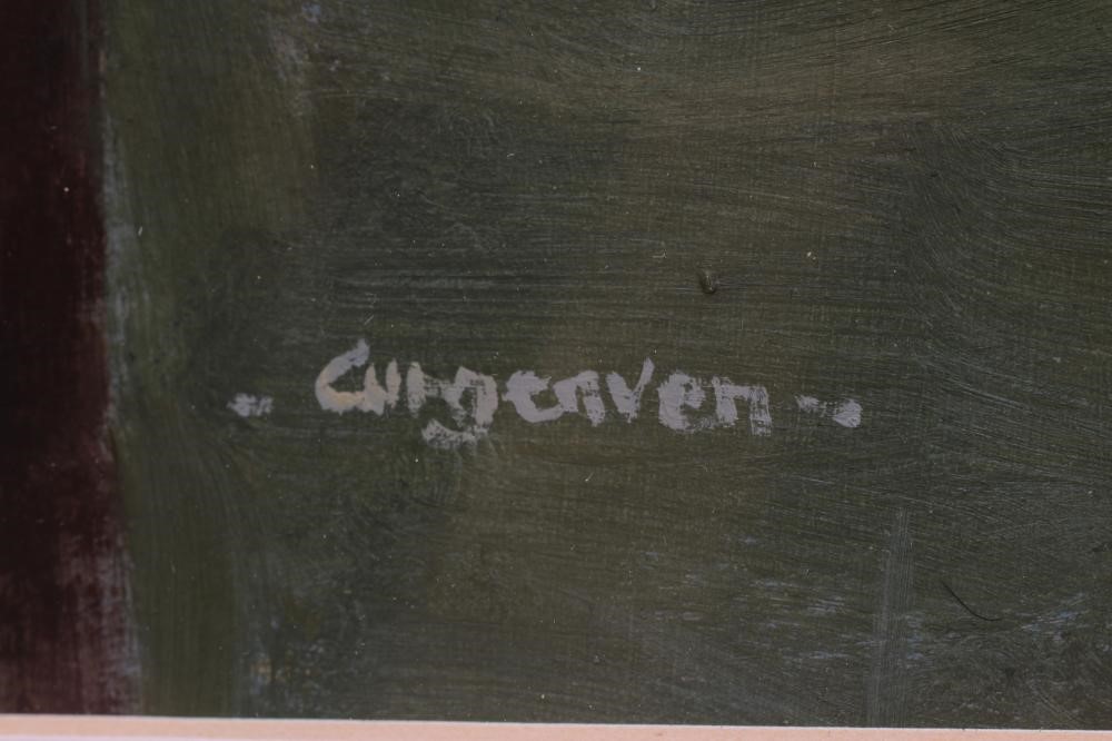 MICHAEL CURGENVEN (Contemporary) Image