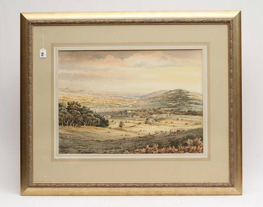 DAVID MORRELL (Contemporary) Image