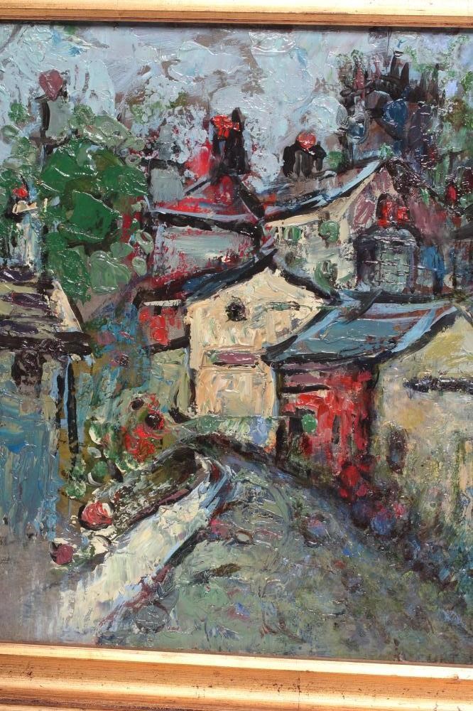 MYRIAM BURTON (1907-1997) Image