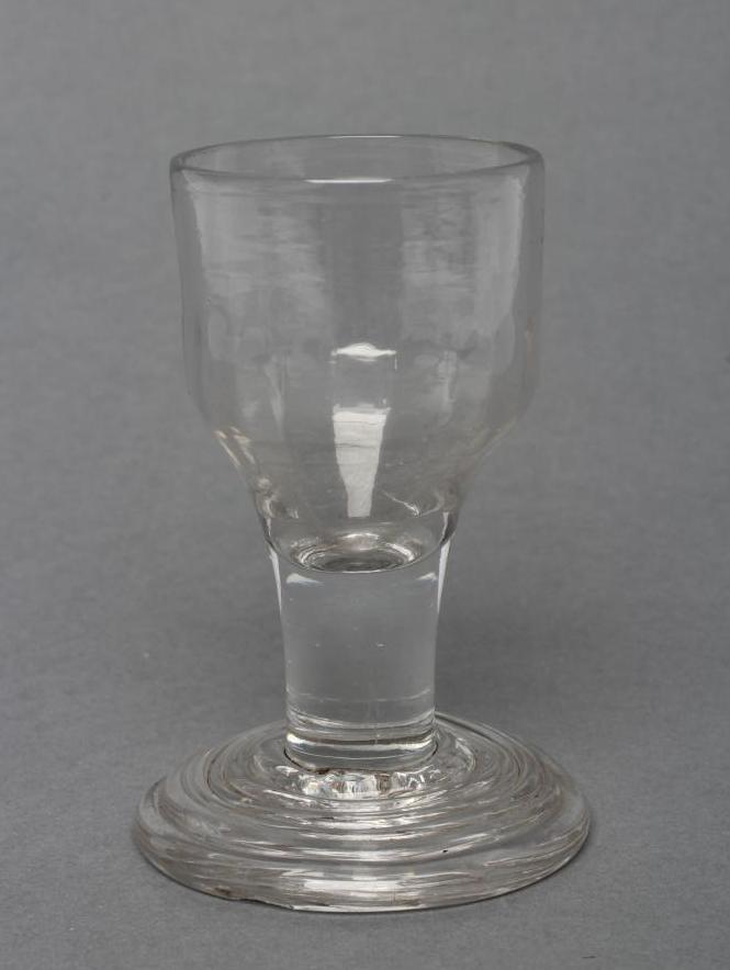 A FIRING GLASS Image