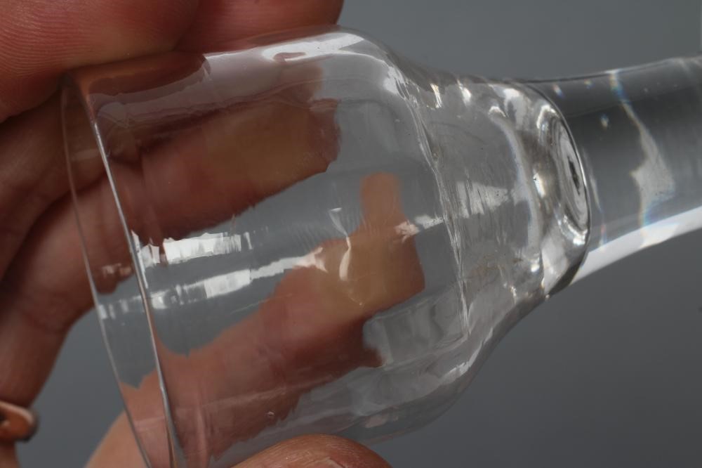 A FIRING GLASS Image