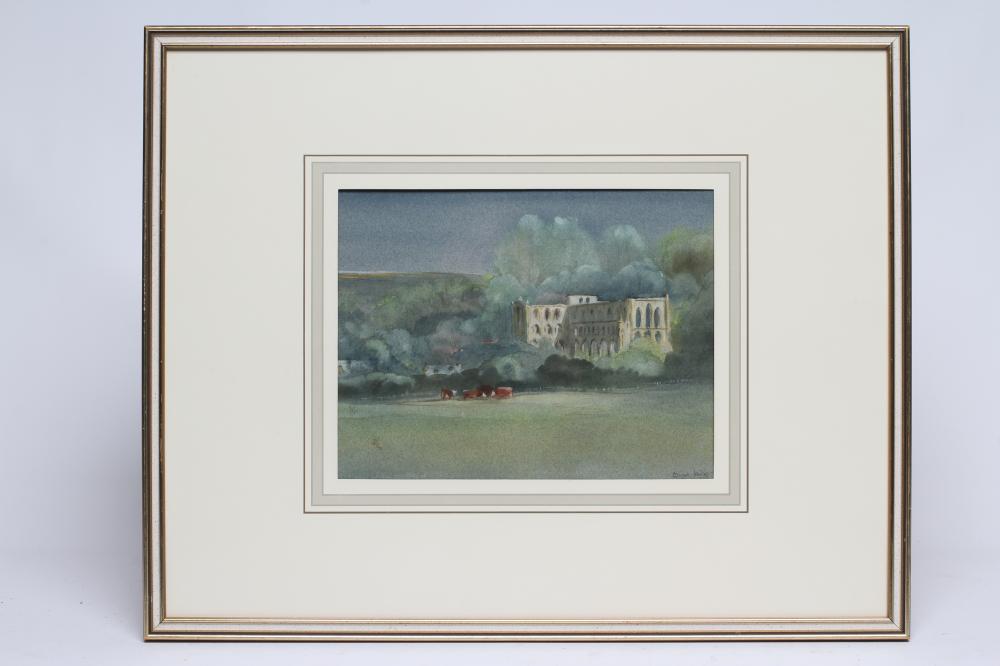 BRIAN IRVING (1931-2013) Image