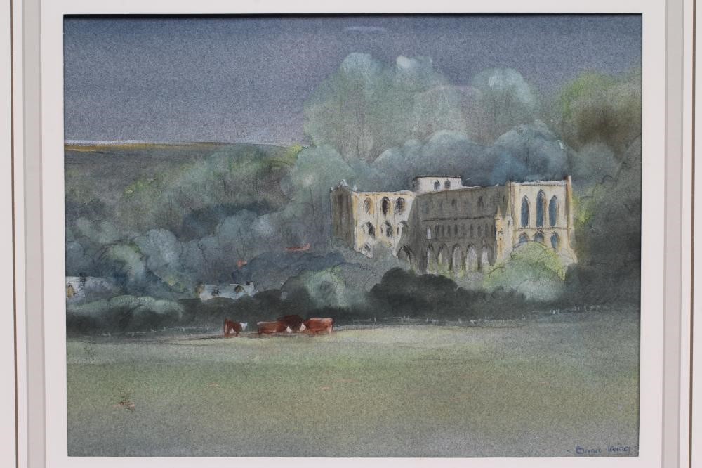 BRIAN IRVING (1931-2013) Image