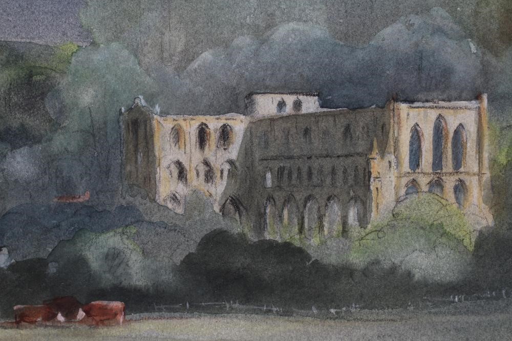 BRIAN IRVING (1931-2013) Image