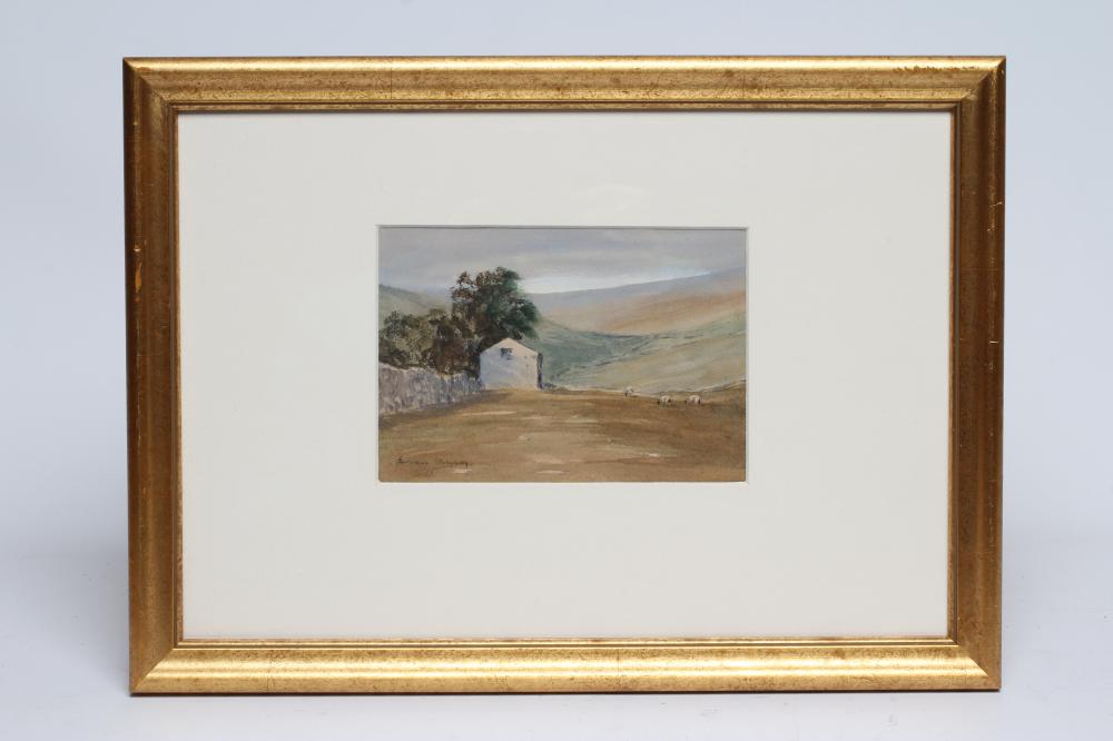 BRIAN IRVING (1931-2013) Image