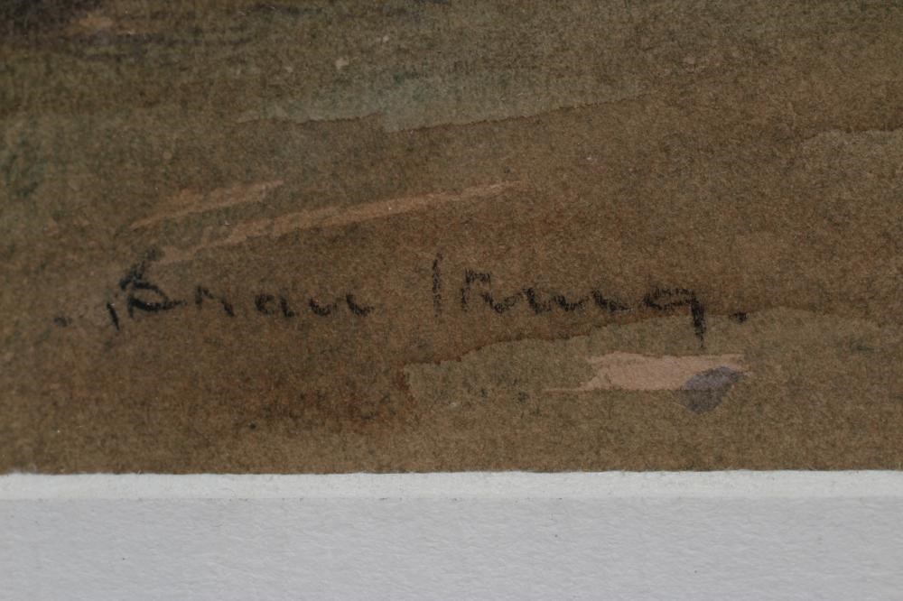 BRIAN IRVING (1931-2013) Image