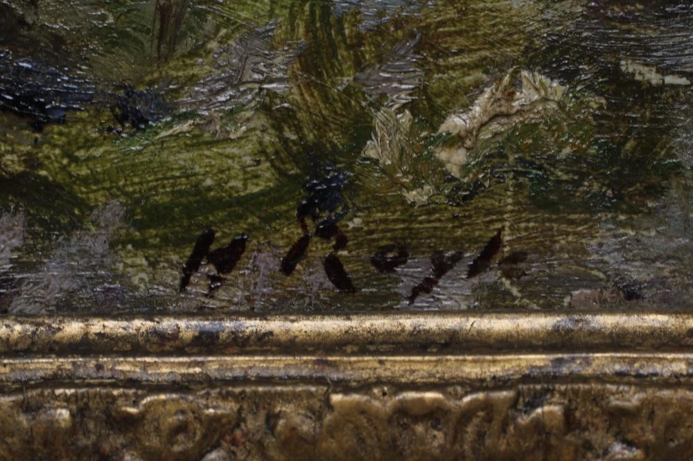 HERBERT F ROYLE (1870-1958) Image