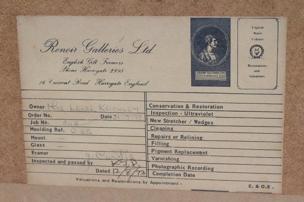 HERBERT F ROYLE (1870-1958) Image