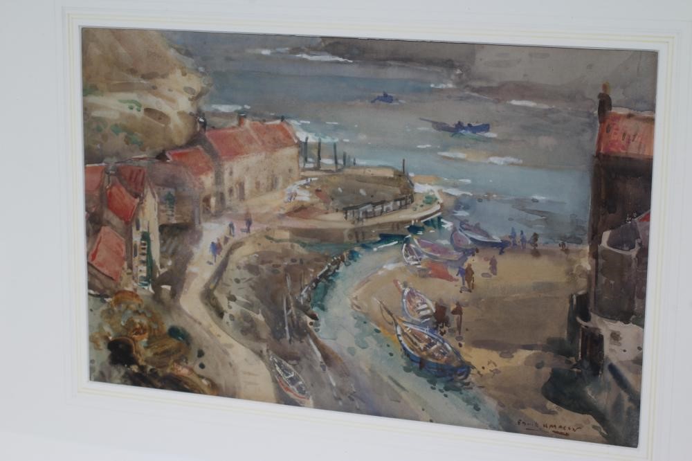 FRANK HENRY MASON R.B.A. (1876-1965) Image