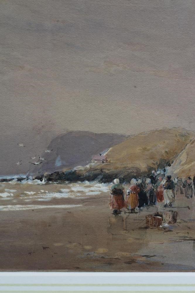 THOMAS BUSH HARDY (1842-1897) Image