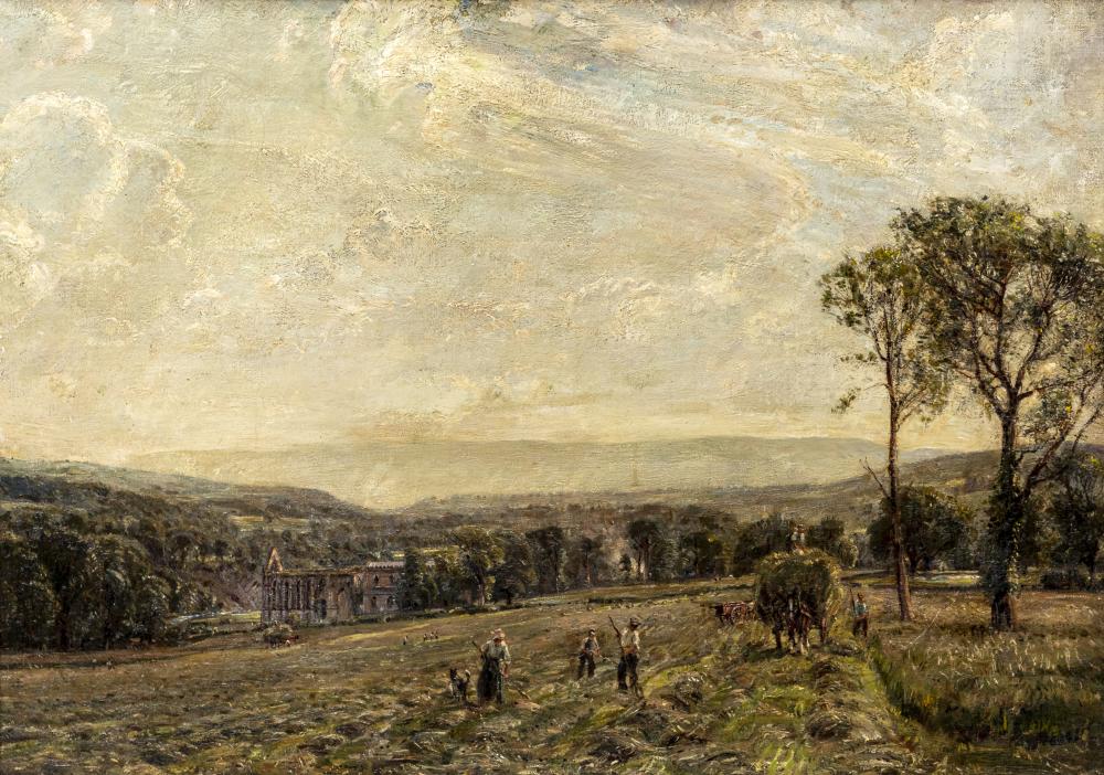 HERBERT F ROYLE (1870-1958) Image