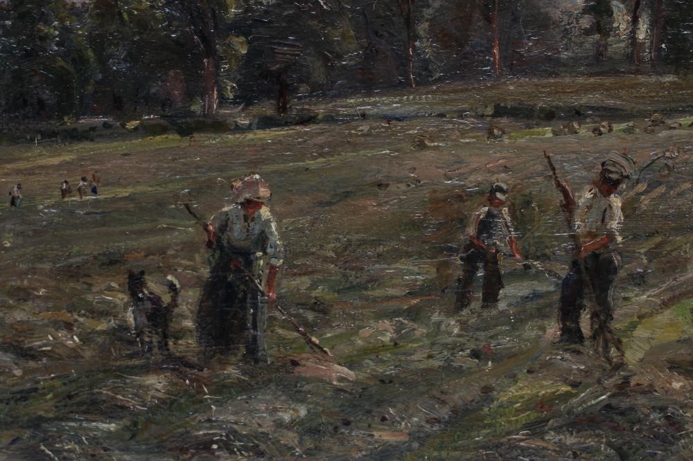 HERBERT F ROYLE (1870-1958) Image