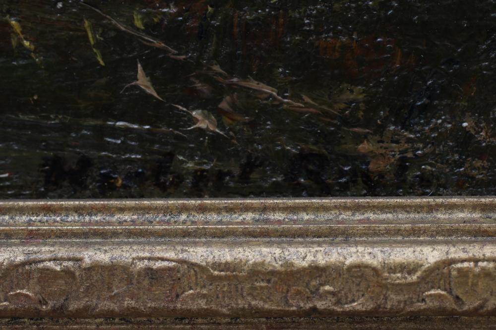 HERBERT F ROYLE (1870-1958) Image