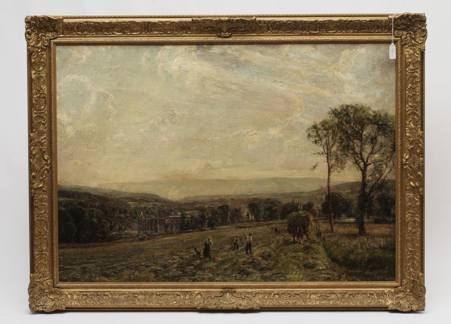 HERBERT F ROYLE (1870-1958) Image