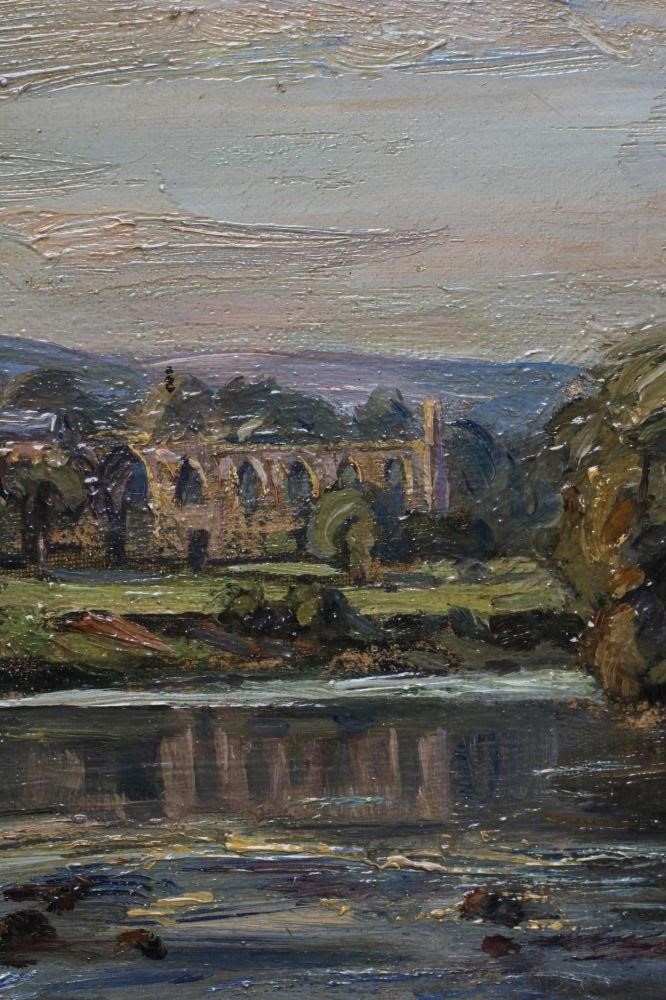 HERBERT F ROYLE (1870-1958) Image