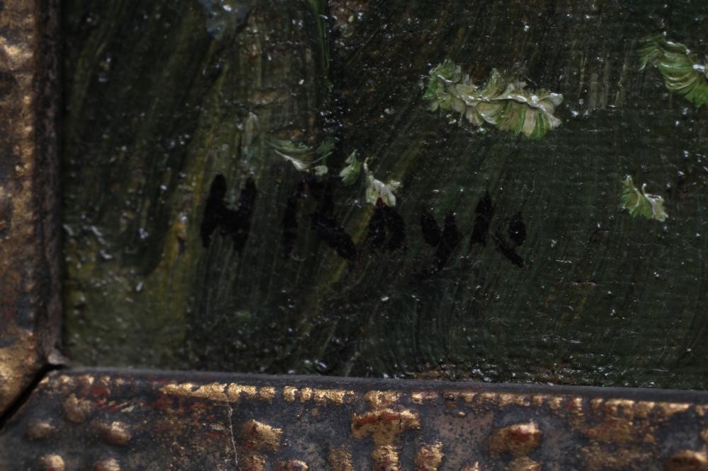 HERBERT F ROYLE (1870-1958) Image