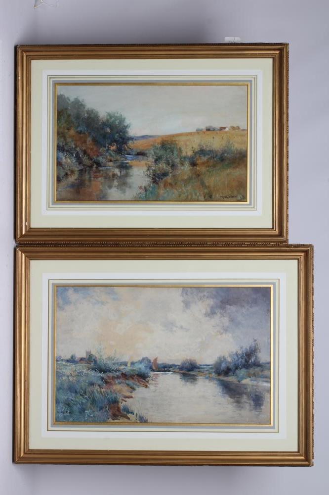 FRANK DEAN R.B.A. (1865-1947) Image