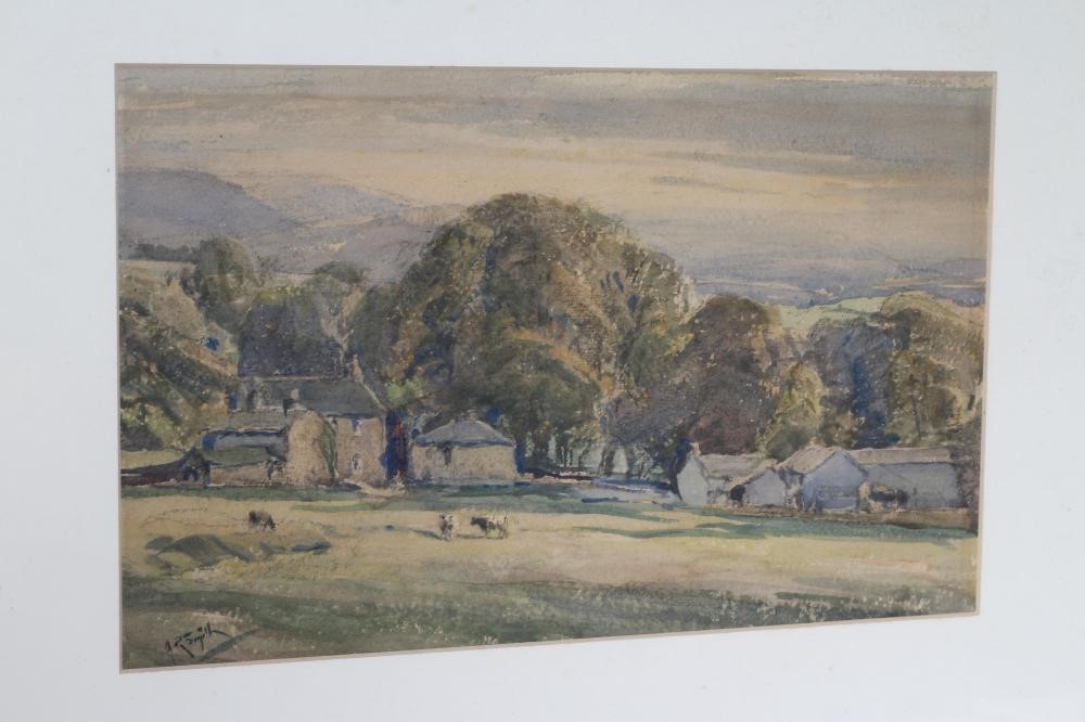 ARTHUR REGINALD SMITH (1871-1934) Image