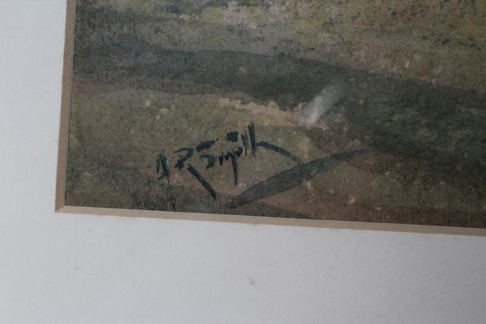 ARTHUR REGINALD SMITH (1871-1934) Image