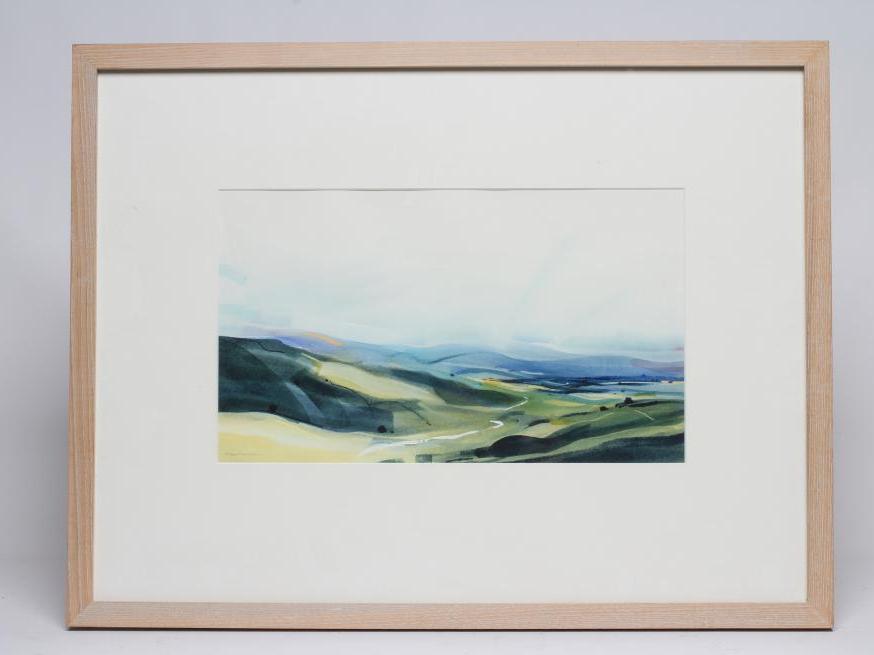 STEPHEN LENNON (Contemporary) Image