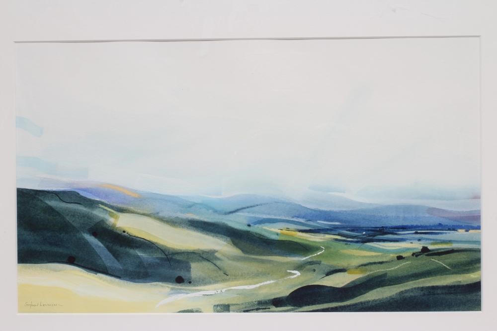 STEPHEN LENNON (Contemporary) Image