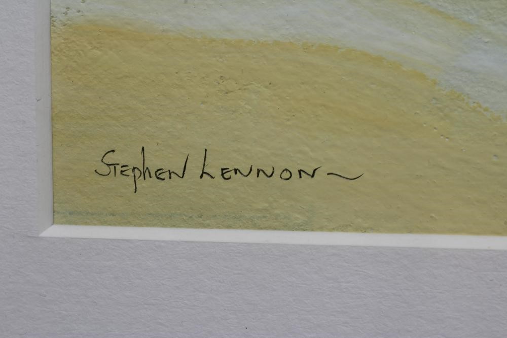STEPHEN LENNON (Contemporary) Image