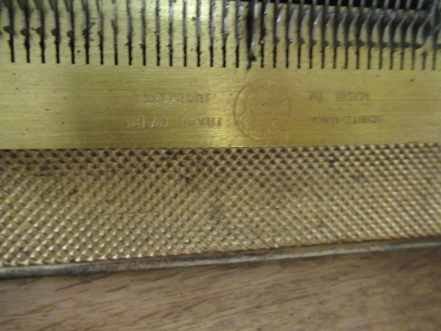 A GERMAN POLYPHON SYMPHONIUM by Schultz Image