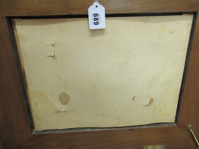 A GERMAN POLYPHON SYMPHONIUM by Schultz Image