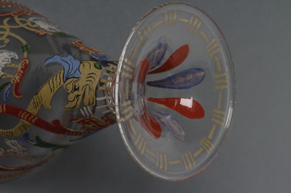 A VENETIAN GOBLET Image