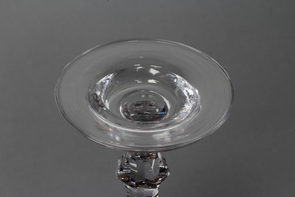 A SWEETMEAT GLASS Image