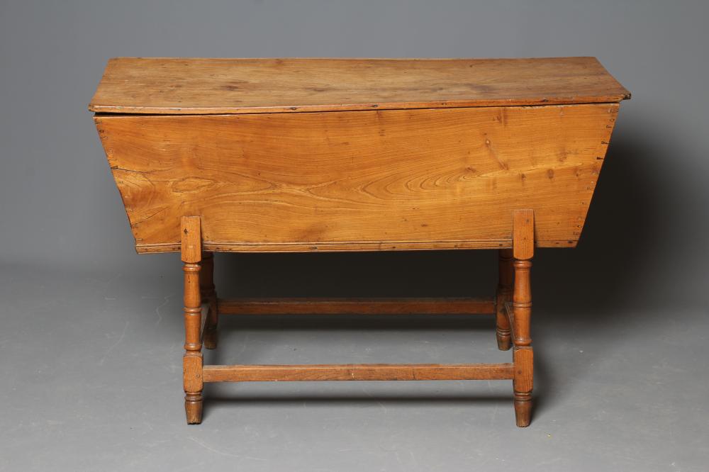 AN ELM DOUGH BIN Image