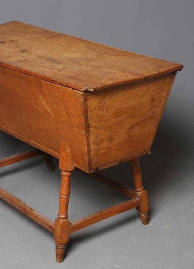 AN ELM DOUGH BIN Image