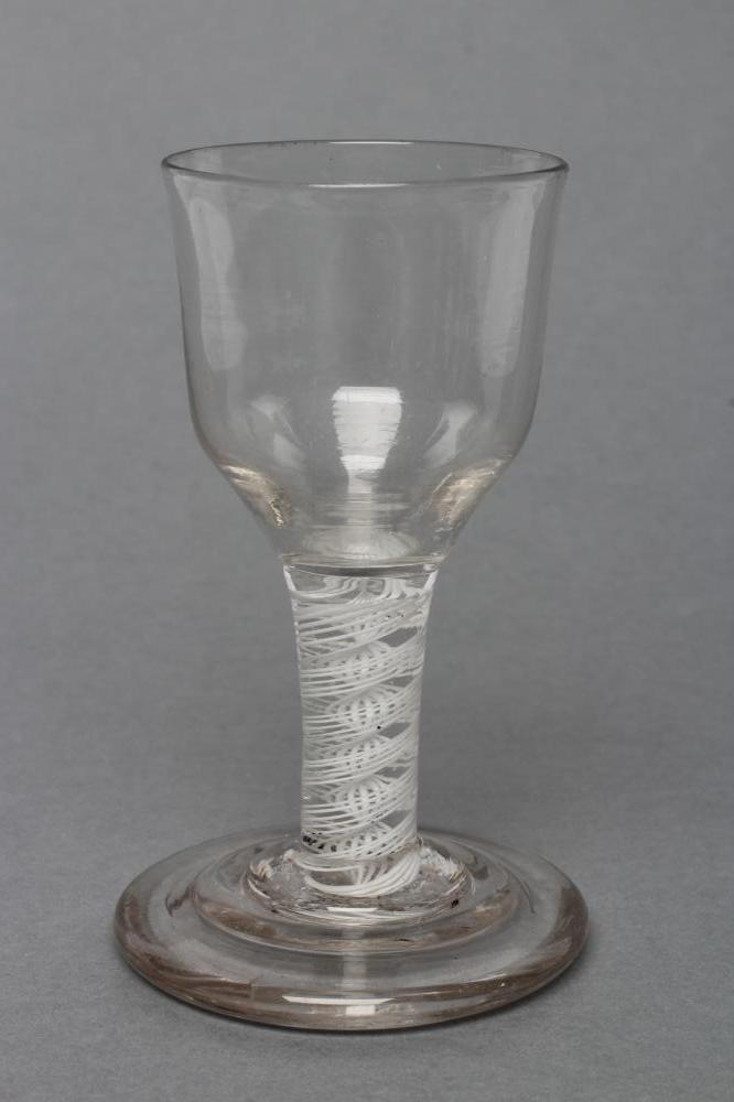 A FIRING GLASS Image