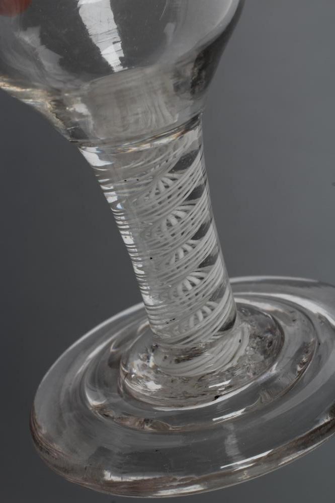 A FIRING GLASS Image