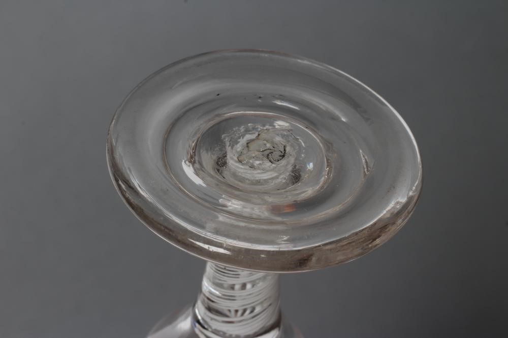 A FIRING GLASS Image