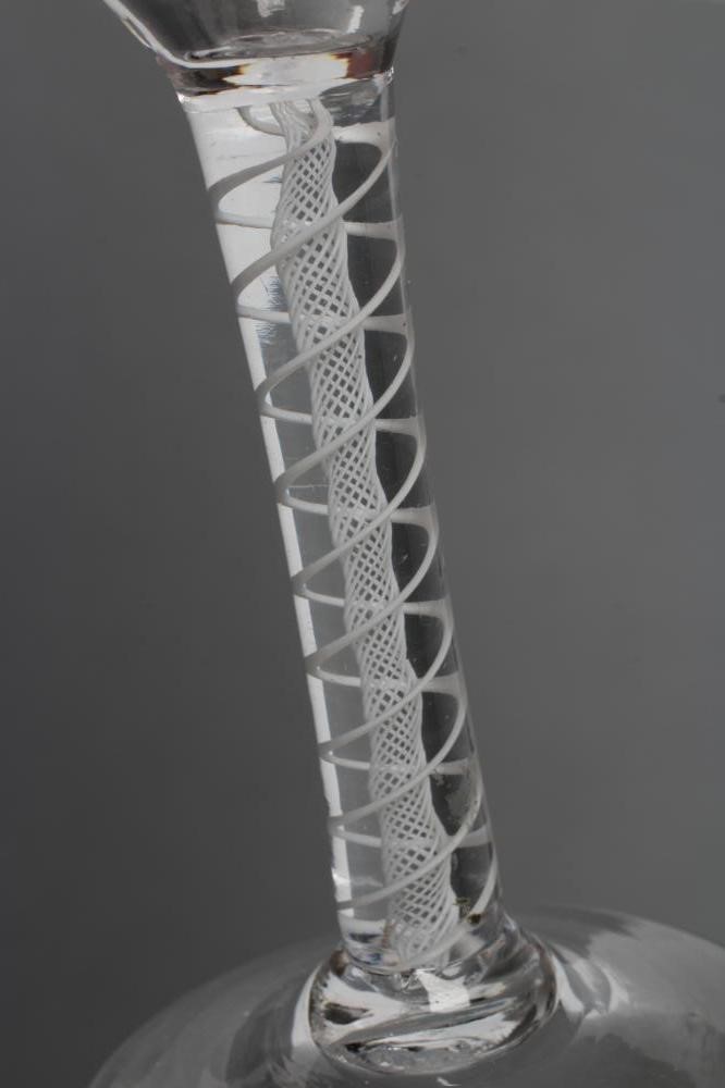 A CORDIAL GLASS Image