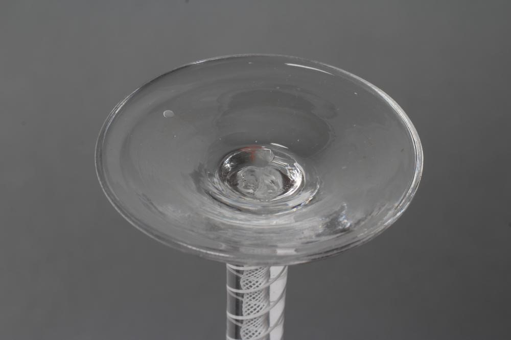 A CORDIAL GLASS Image