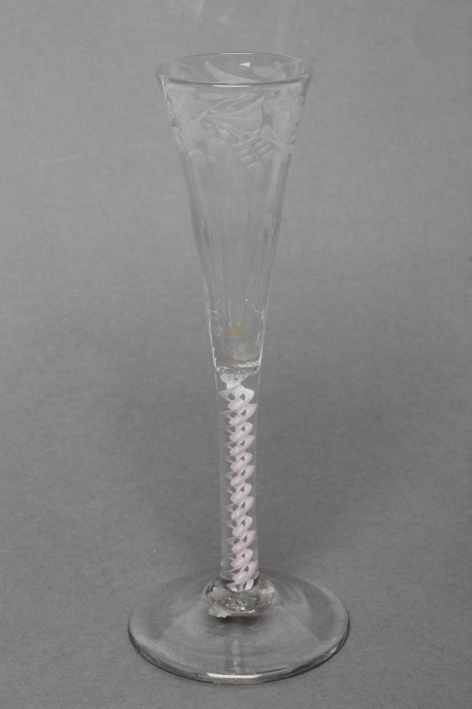A RATAFIA GLASS Image