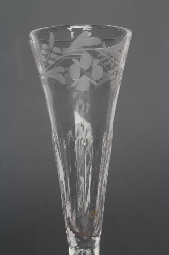 A RATAFIA GLASS Image