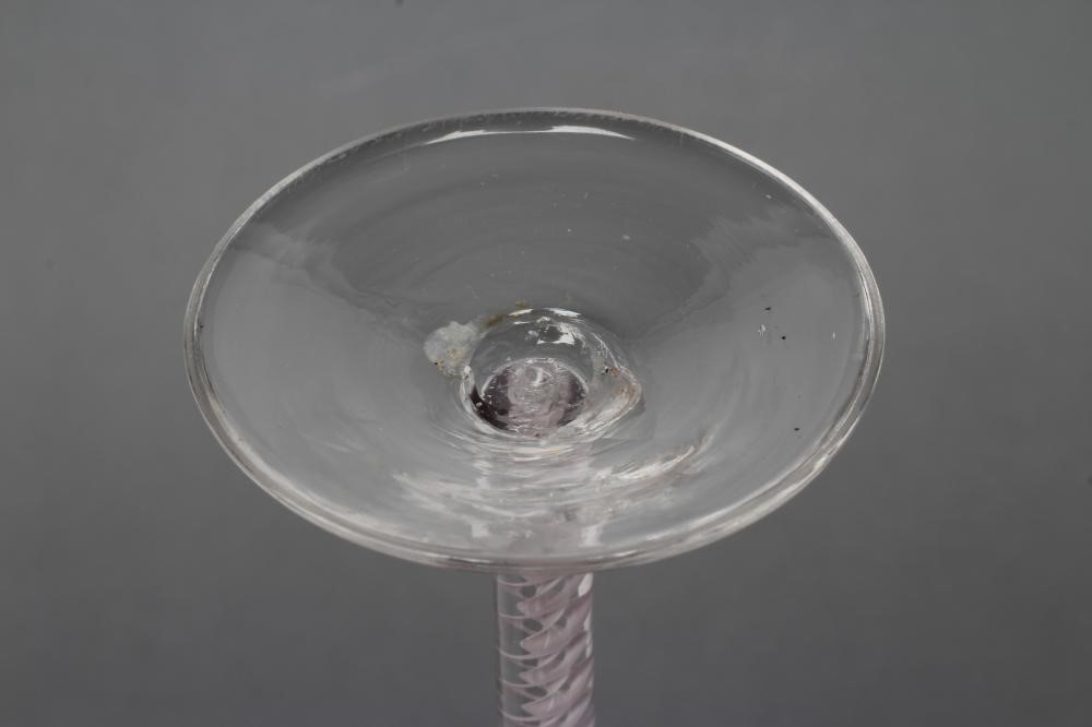 A RATAFIA GLASS Image