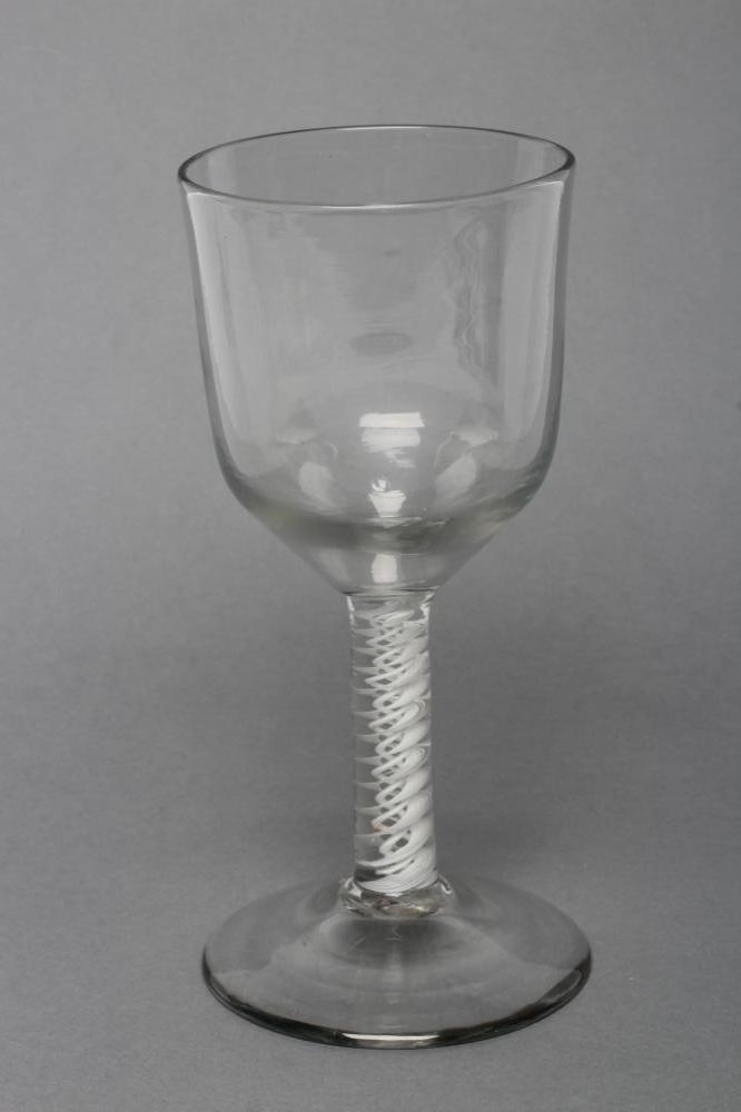 A LARGE GOBLET Image