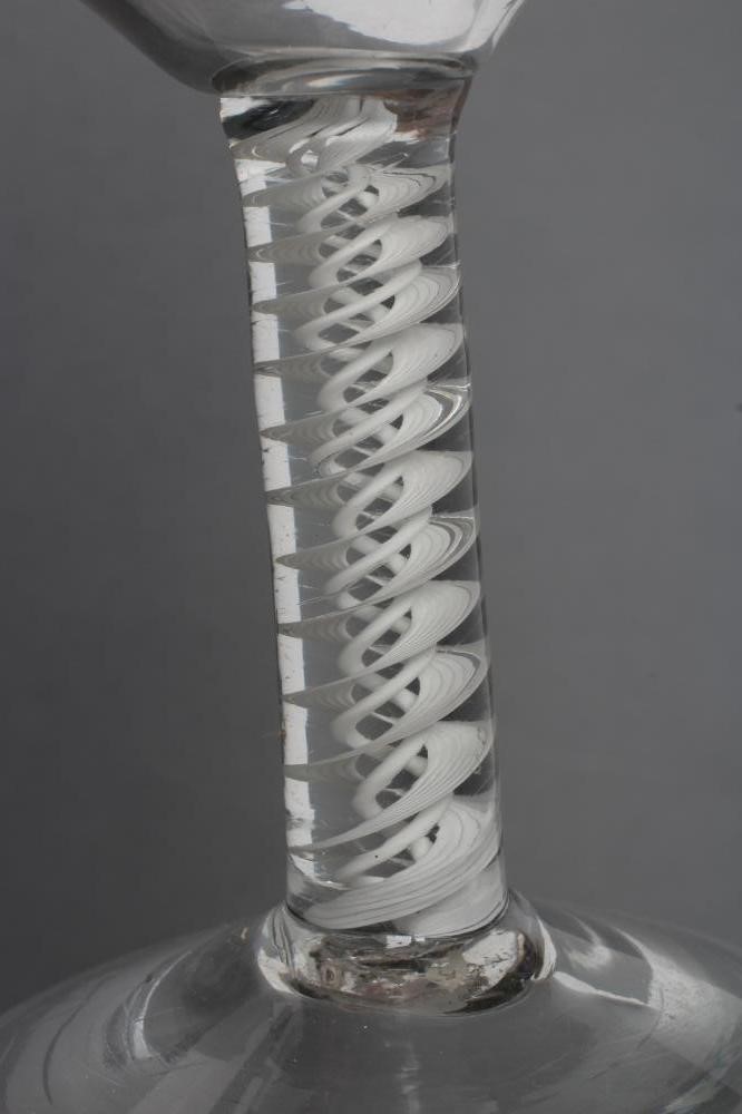 A LARGE GOBLET Image