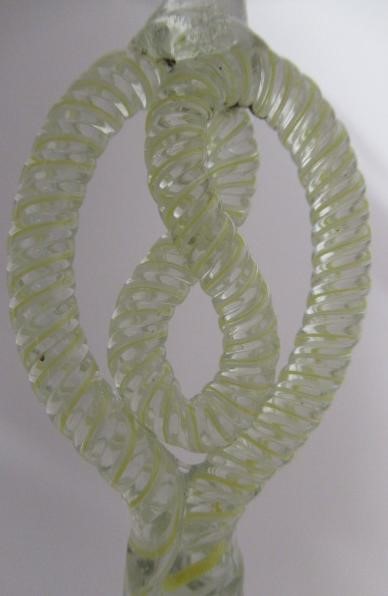 A FACON DE VENISE WINE GLASS Image