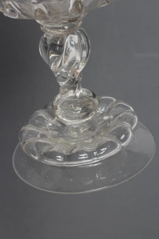 A FACON DE VENISE GOBLET Image